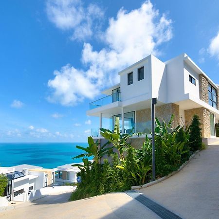 Villa The Wave 2 Residence Lamai Beach  Ngoại thất bức ảnh