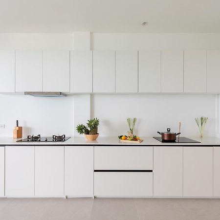 Villa The Wave 2 Residence Lamai Beach  Ngoại thất bức ảnh