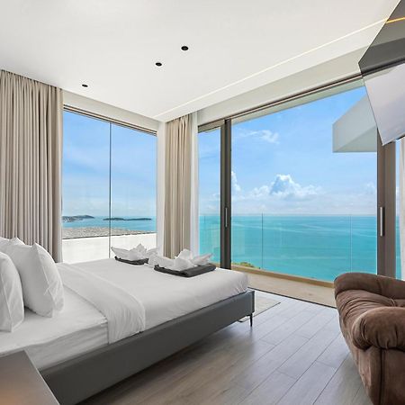 Villa The Wave 2 Residence Lamai Beach  Ngoại thất bức ảnh