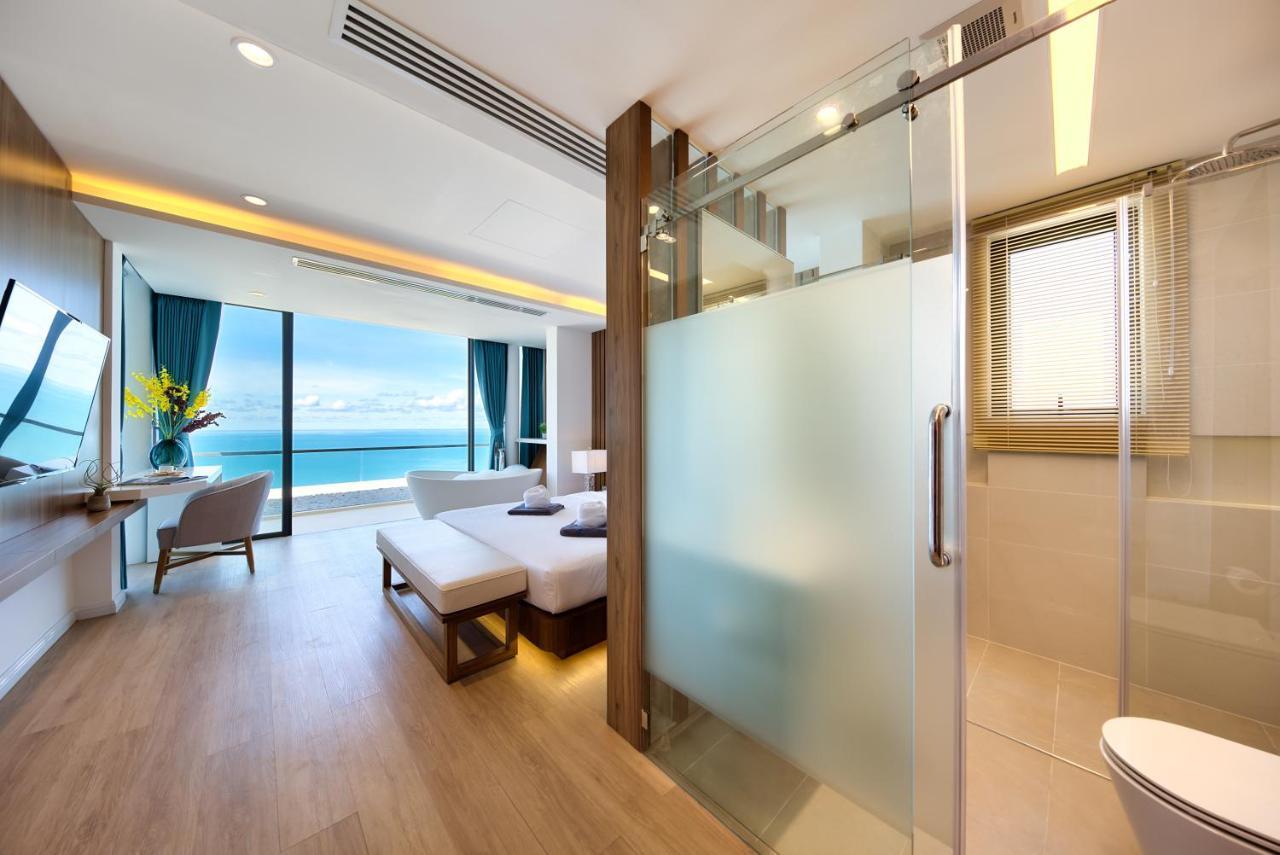 Villa The Wave 2 Residence Lamai Beach  Ngoại thất bức ảnh