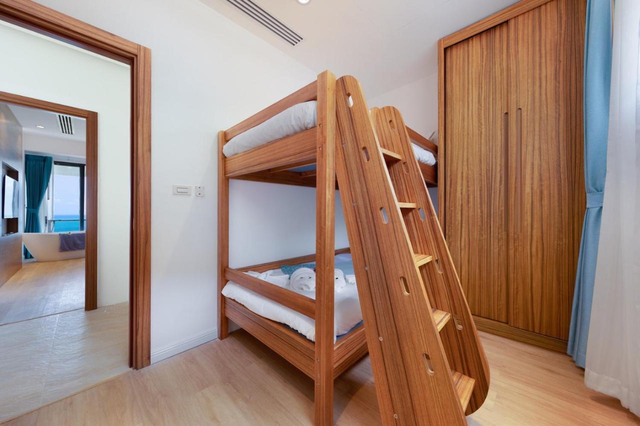 Villa The Wave 2 Residence Lamai Beach  Ngoại thất bức ảnh