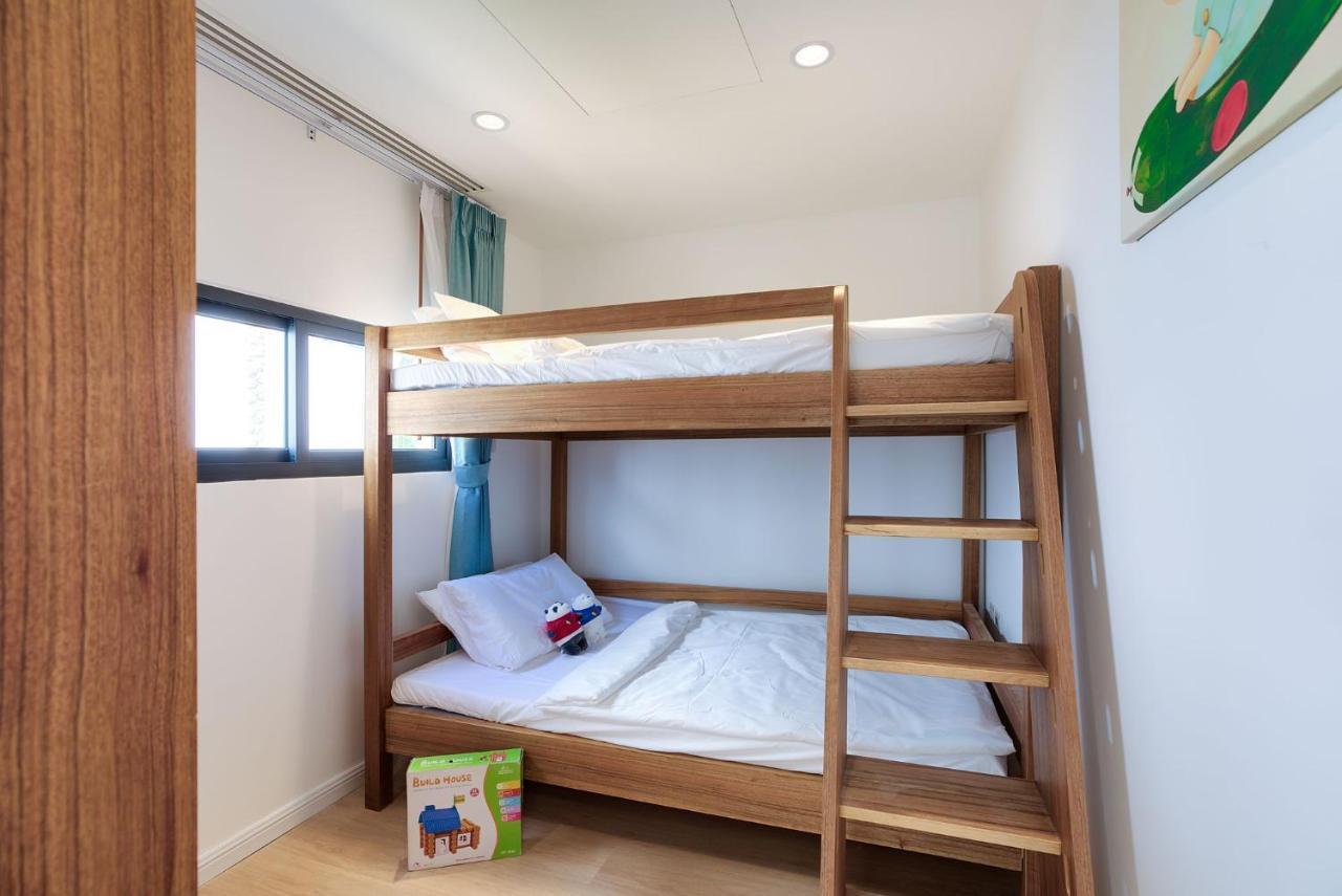 Villa The Wave 2 Residence Lamai Beach  Ngoại thất bức ảnh