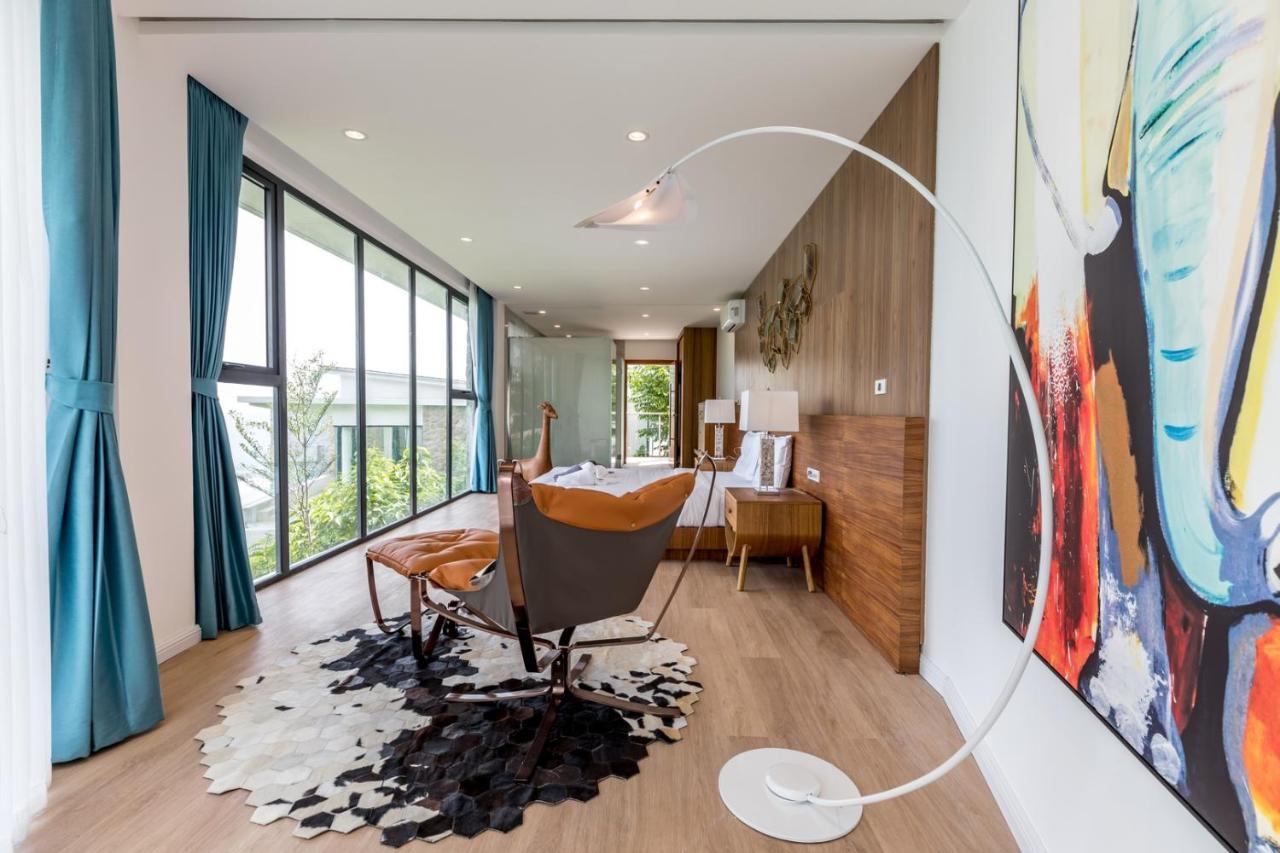 Villa The Wave 2 Residence Lamai Beach  Ngoại thất bức ảnh