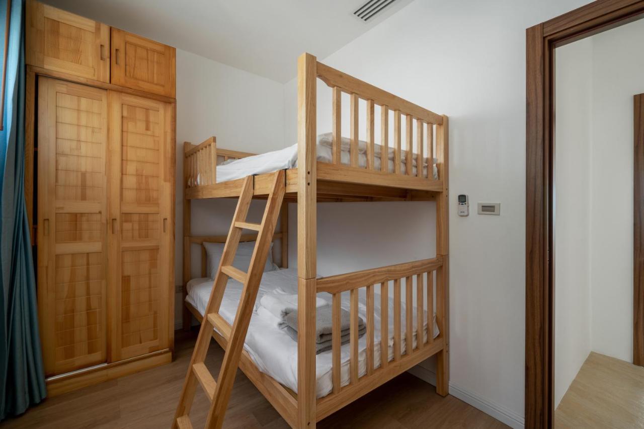 Villa The Wave 2 Residence Lamai Beach  Ngoại thất bức ảnh