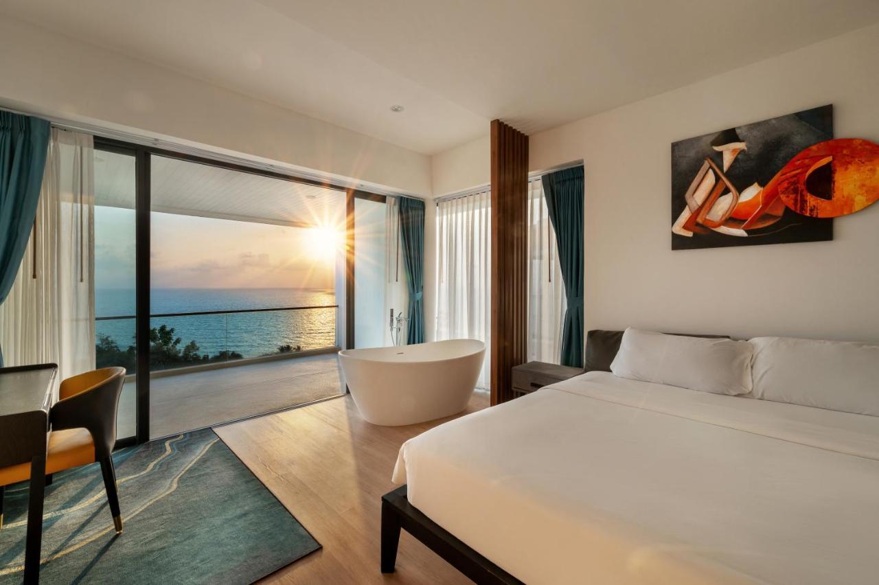 Villa The Wave 2 Residence Lamai Beach  Ngoại thất bức ảnh