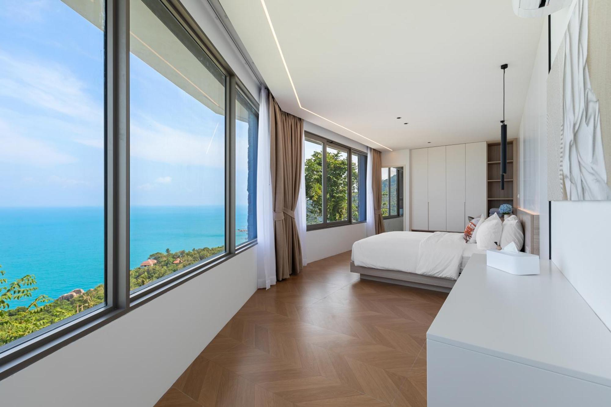 Villa The Wave 2 Residence Lamai Beach  Ngoại thất bức ảnh