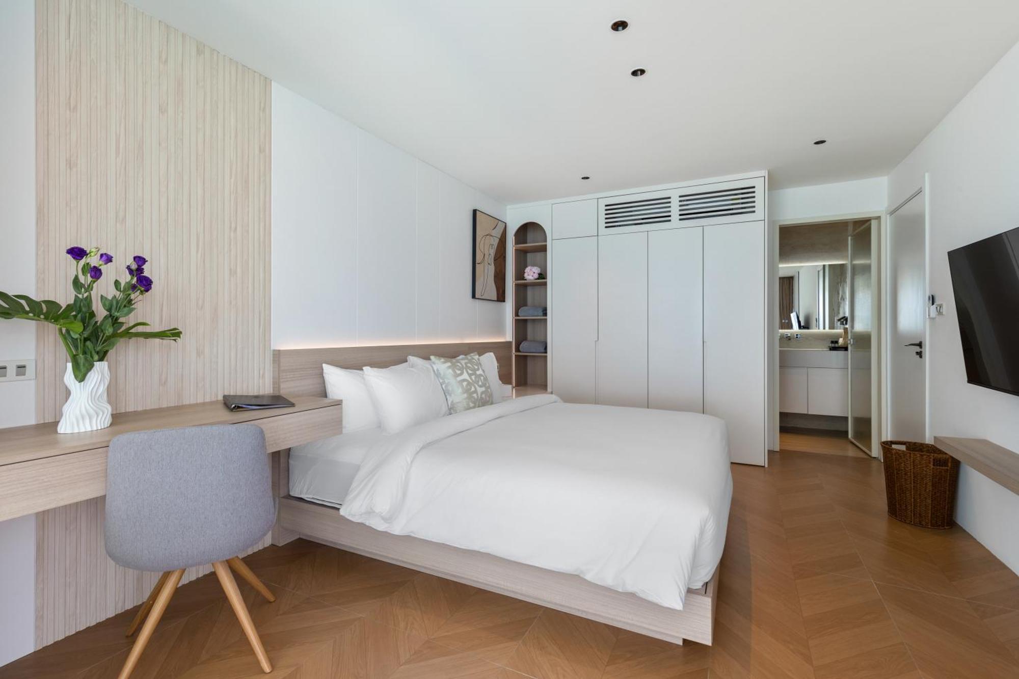 Villa The Wave 2 Residence Lamai Beach  Ngoại thất bức ảnh