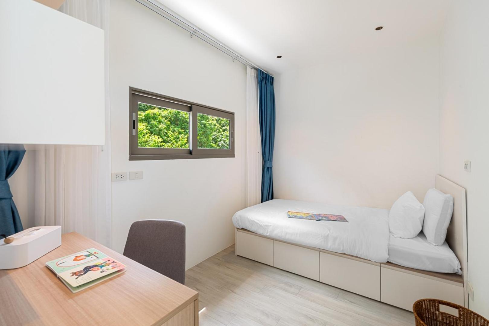 Villa The Wave 2 Residence Lamai Beach  Ngoại thất bức ảnh