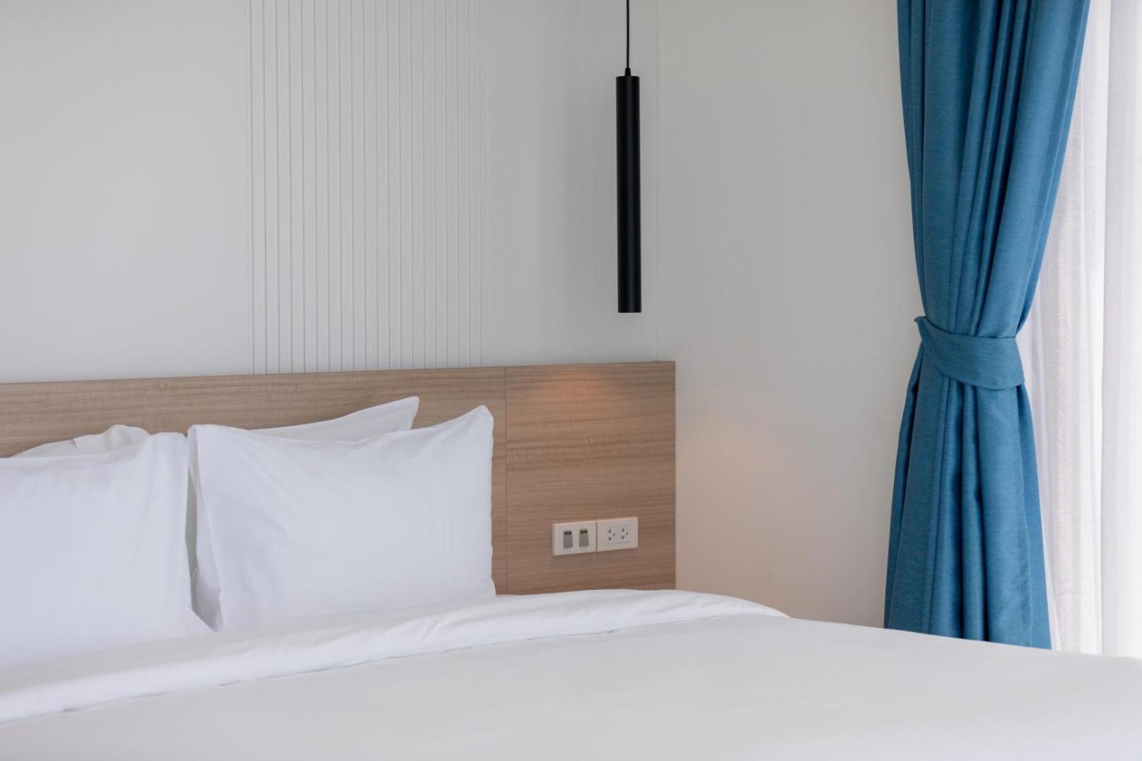 Villa The Wave 2 Residence Lamai Beach  Ngoại thất bức ảnh