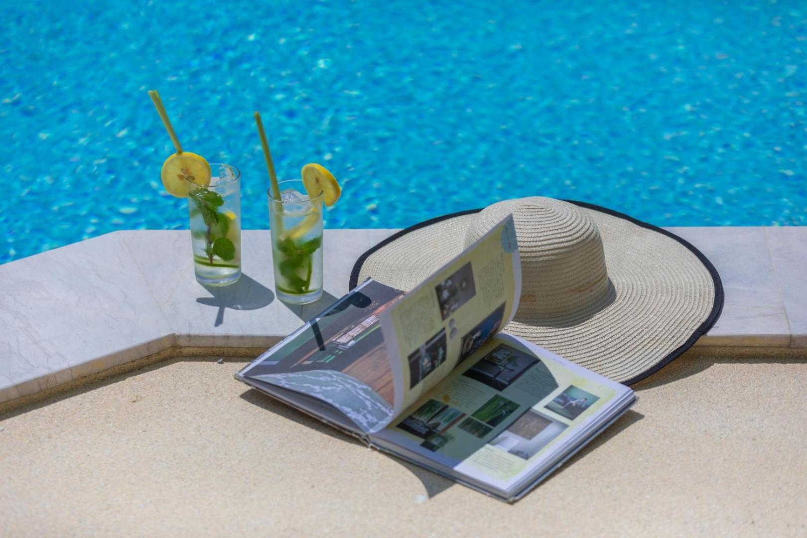 Villa The Wave 2 Residence Lamai Beach  Ngoại thất bức ảnh