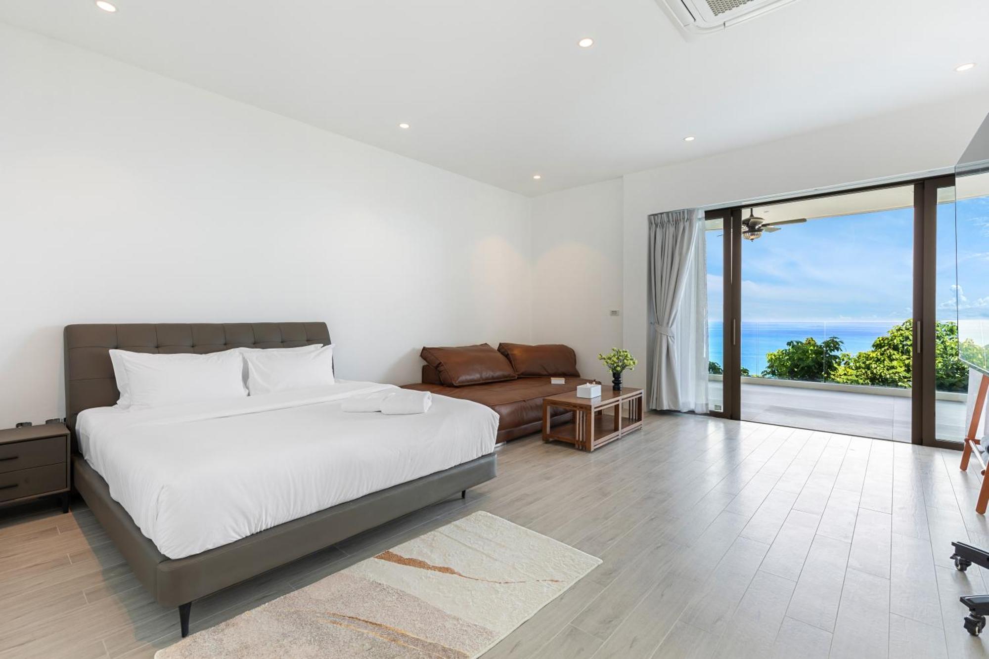 Villa The Wave 2 Residence Lamai Beach  Ngoại thất bức ảnh