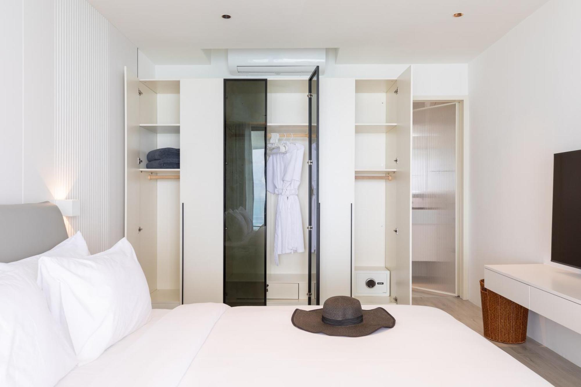 Villa The Wave 2 Residence Lamai Beach  Ngoại thất bức ảnh
