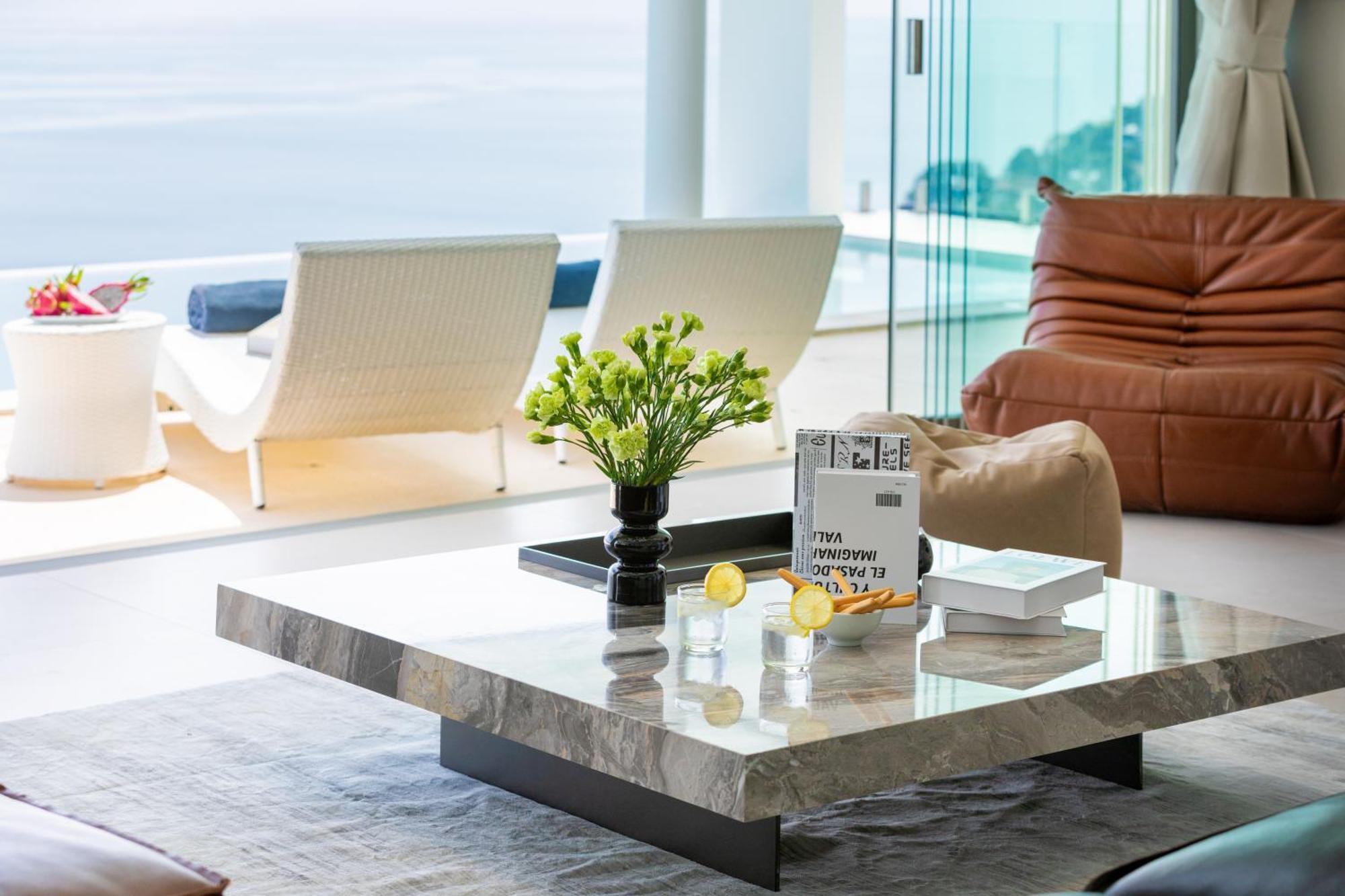 Villa The Wave 2 Residence Lamai Beach  Ngoại thất bức ảnh