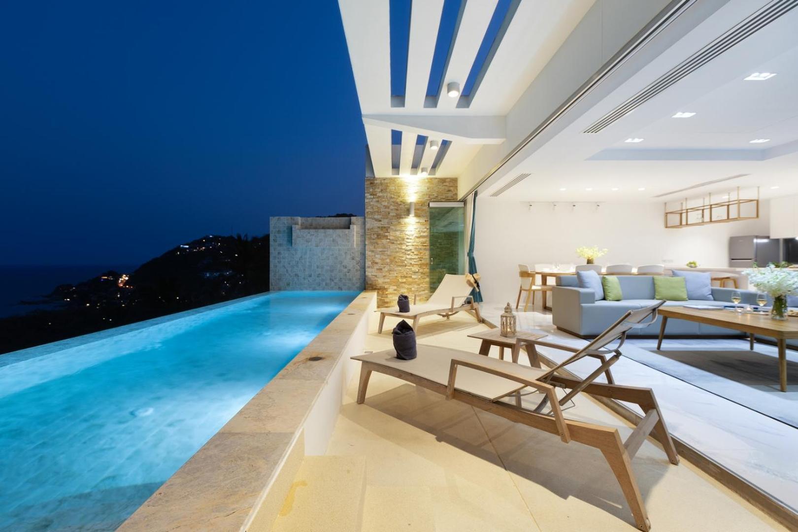 Villa The Wave 2 Residence Lamai Beach  Ngoại thất bức ảnh