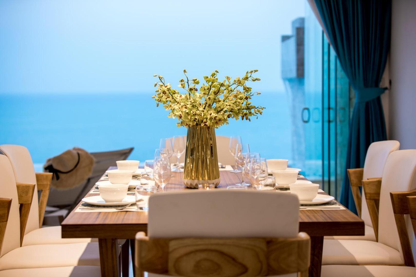 Villa The Wave 2 Residence Lamai Beach  Ngoại thất bức ảnh