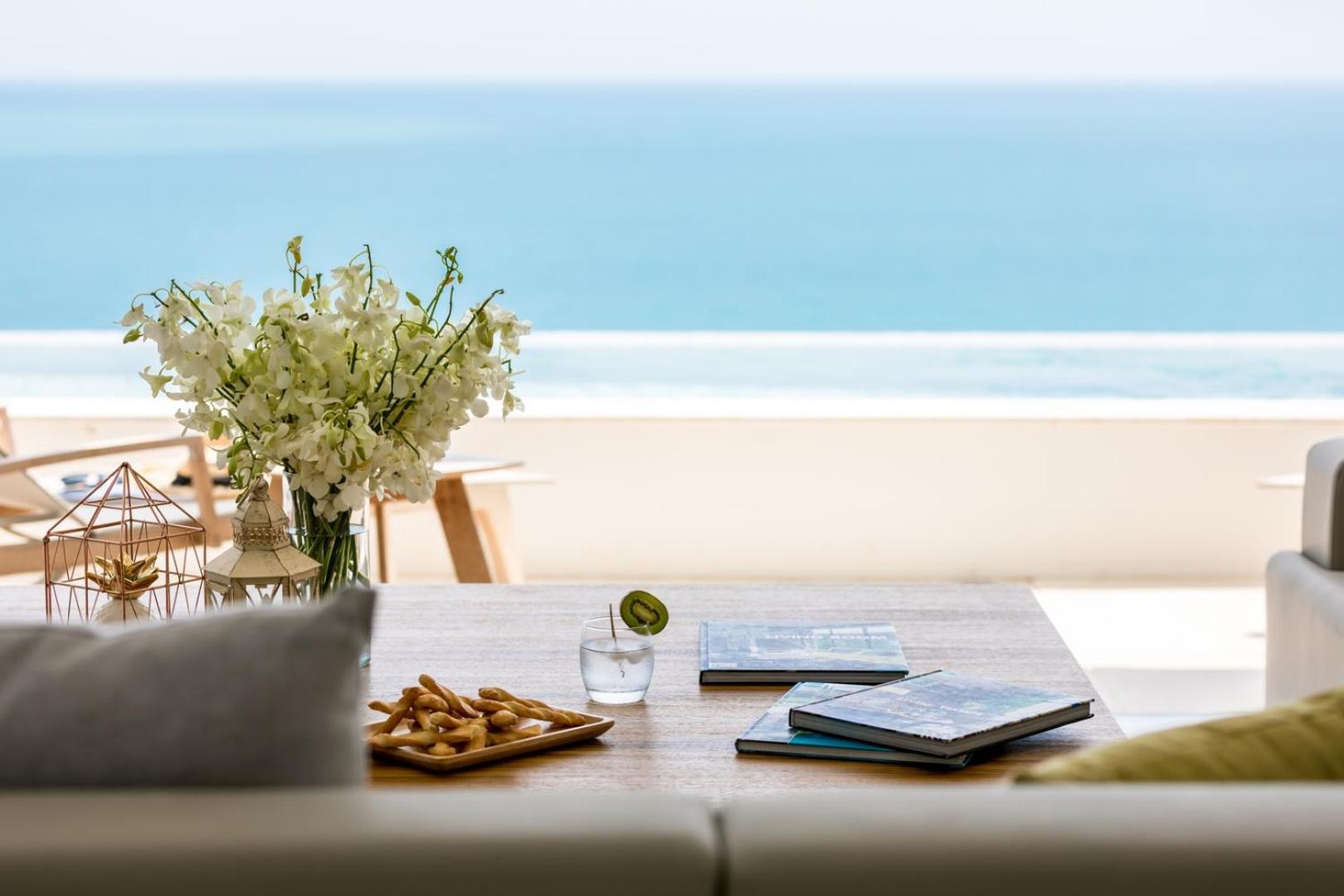 Villa The Wave 2 Residence Lamai Beach  Ngoại thất bức ảnh